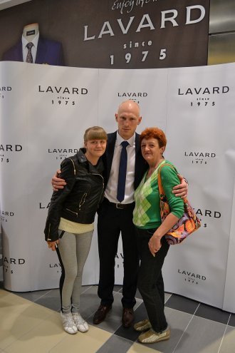 Diablo w Galerii Bursztynowa [30.05.2014] - zdjęcie #72 - eOstroleka.pl
