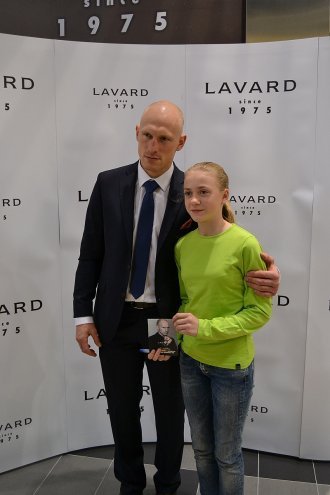 Diablo w Galerii Bursztynowa [30.05.2014] - zdjęcie #69 - eOstroleka.pl