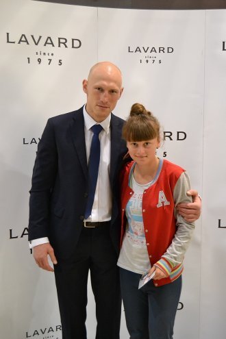 Diablo w Galerii Bursztynowa [30.05.2014] - zdjęcie #65 - eOstroleka.pl