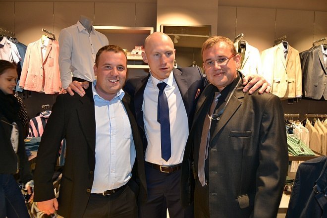 Diablo w Galerii Bursztynowa [30.05.2014] - zdjęcie #26 - eOstroleka.pl