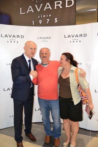Diablo w Galerii Bursztynowa [30.05.2014] - zdjęcie #15 - eOstroleka.pl