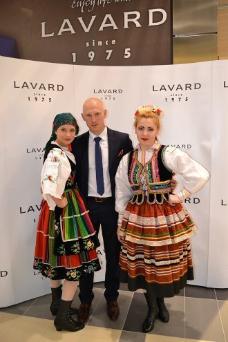 Diablo w Galerii Bursztynowa [30.05.2014] - zdjęcie #13 - eOstroleka.pl