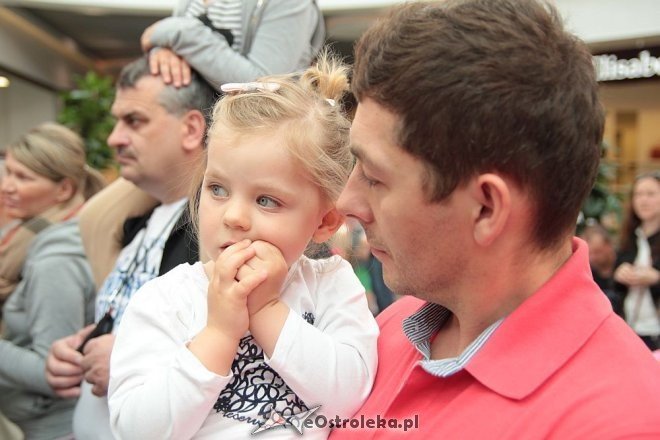 Bursztynowy Dzień Dziecka [01.06.2014] - zdjęcie #3 - eOstroleka.pl
