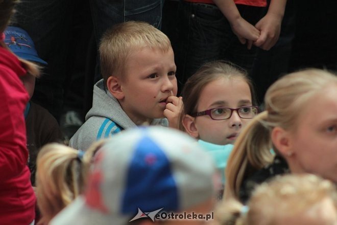 Bursztynowy Dzień Dziecka [01.06.2014] - zdjęcie #63 - eOstroleka.pl
