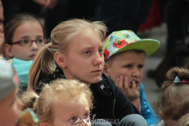 Bursztynowy Dzień Dziecka [01.06.2014] - zdjęcie #62 - eOstroleka.pl