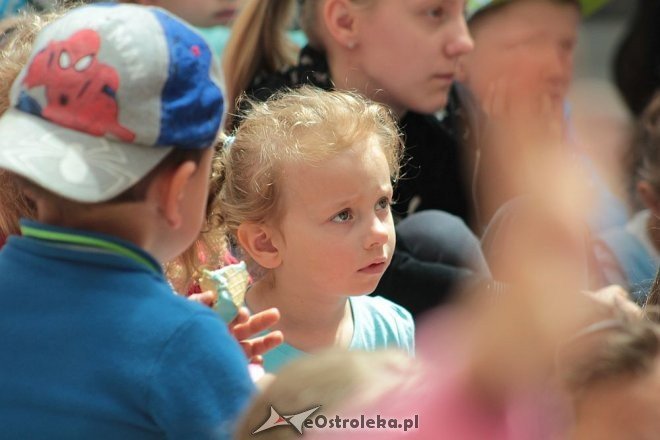 Bursztynowy Dzień Dziecka [01.06.2014] - zdjęcie #61 - eOstroleka.pl