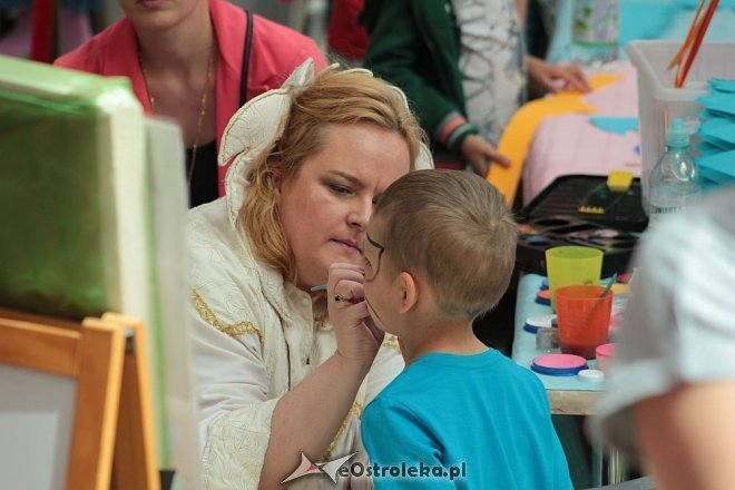 Bursztynowy Dzień Dziecka [01.06.2014] - zdjęcie #56 - eOstroleka.pl