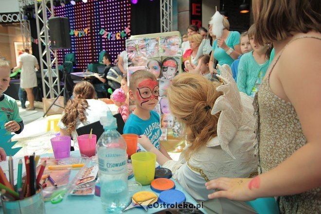 Bursztynowy Dzień Dziecka [01.06.2014] - zdjęcie #44 - eOstroleka.pl