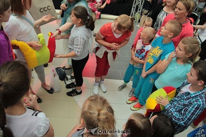 Bursztynowy Dzień Dziecka [01.06.2014] - zdjęcie #71 - eOstroleka.pl