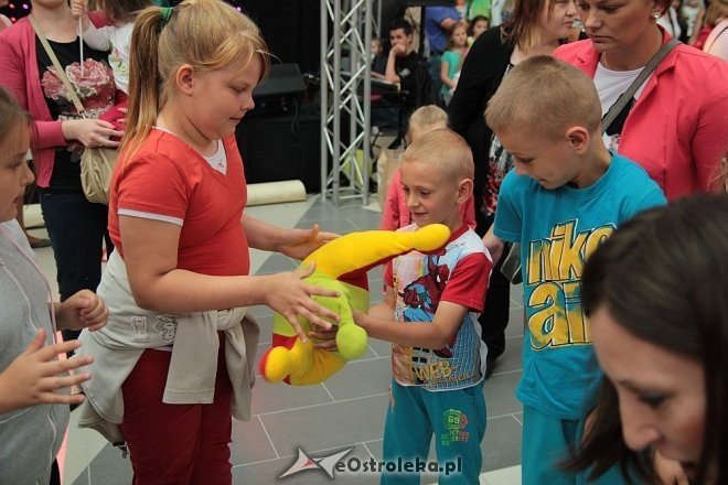 Bursztynowy Dzień Dziecka [01.06.2014] - zdjęcie #73 - eOstroleka.pl