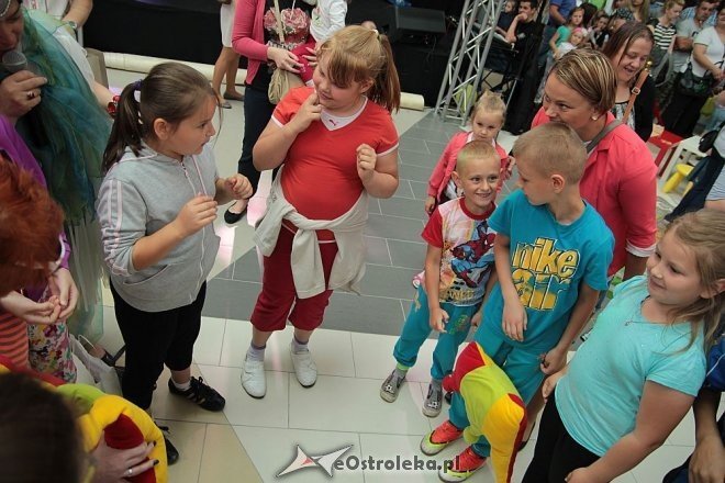 Bursztynowy Dzień Dziecka [01.06.2014] - zdjęcie #32 - eOstroleka.pl