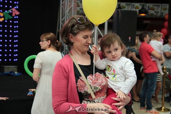 Bursztynowy Dzień Dziecka [01.06.2014] - zdjęcie #30 - eOstroleka.pl