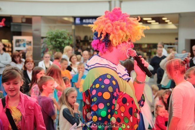 Bursztynowy Dzień Dziecka [01.06.2014] - zdjęcie #1 - eOstroleka.pl