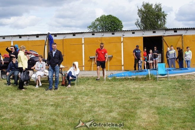 Dzień dziecka „Na Fali” [01.06.2014] - zdjęcie #43 - eOstroleka.pl