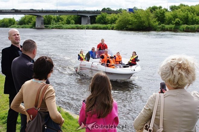 Dzień dziecka „Na Fali” [01.06.2014] - zdjęcie #42 - eOstroleka.pl