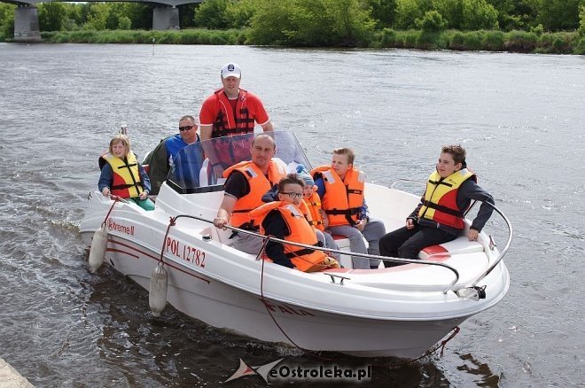 Dzień dziecka „Na Fali” [01.06.2014] - zdjęcie #40 - eOstroleka.pl