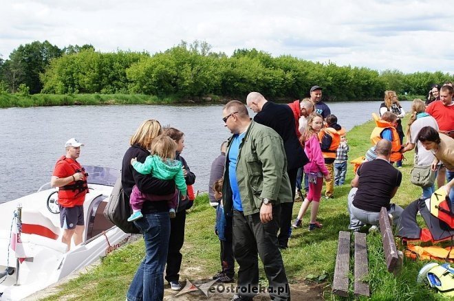 Dzień dziecka „Na Fali” [01.06.2014] - zdjęcie #35 - eOstroleka.pl