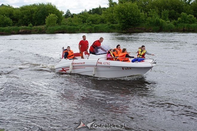 Dzień dziecka „Na Fali” [01.06.2014] - zdjęcie #25 - eOstroleka.pl