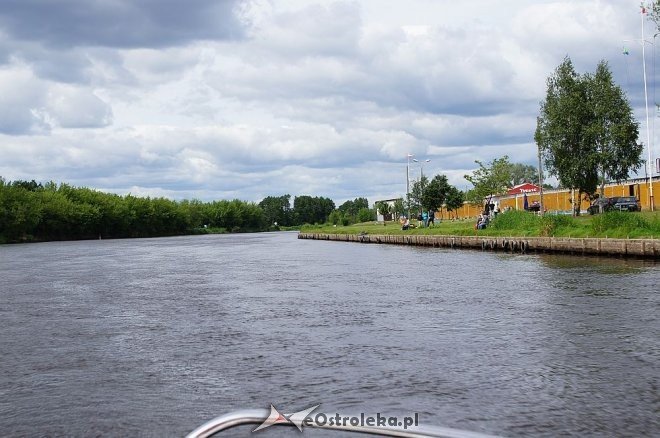Dzień dziecka „Na Fali” [01.06.2014] - zdjęcie #9 - eOstroleka.pl