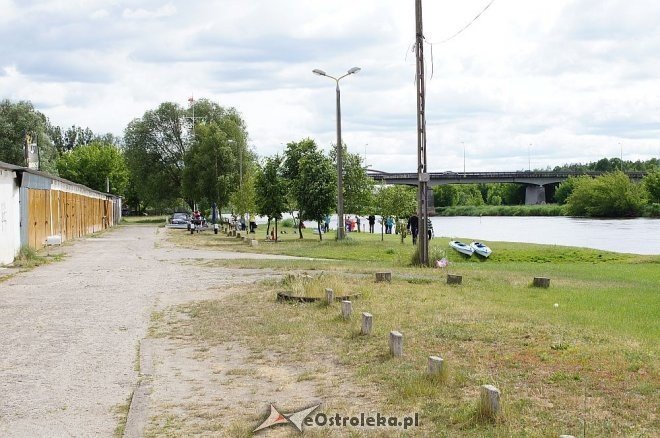 Dzień dziecka „Na Fali” [01.06.2014] - zdjęcie #5 - eOstroleka.pl