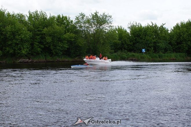 Dzień dziecka „Na Fali” [01.06.2014] - zdjęcie #2 - eOstroleka.pl