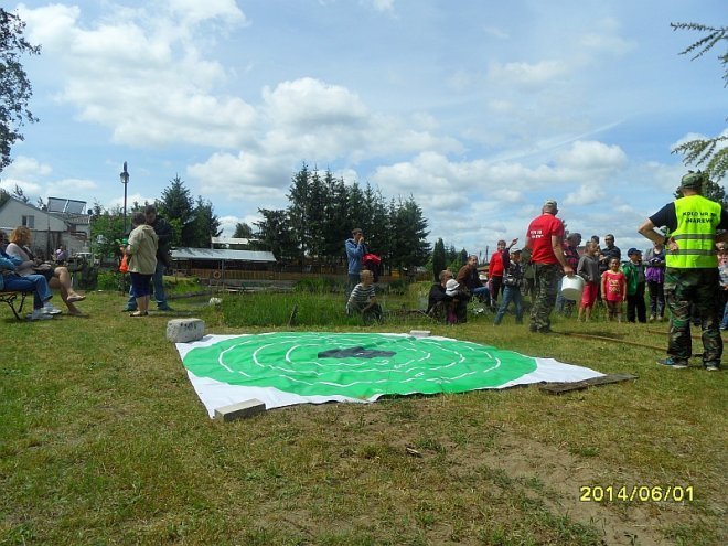 Wędkarski Dzień Dziecka z Kołem Narew 38 [1.05.2014] - zdjęcie #37 - eOstroleka.pl