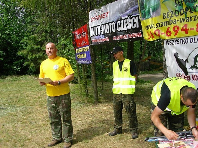 Wędkarski Dzień Dziecka z Kołem Narew 38 [1.05.2014] - zdjęcie #25 - eOstroleka.pl