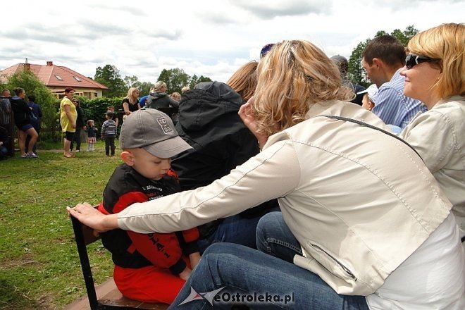 Dzień Dziecka w Przedszkolu Jaś i Małgosia [1.05.2014] - zdjęcie #35 - eOstroleka.pl