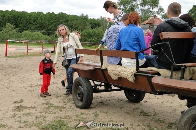 Dzień Dziecka w Przedszkolu Jaś i Małgosia [1.05.2014] - zdjęcie #29 - eOstroleka.pl
