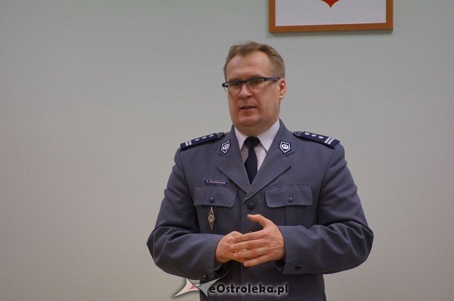 „Bezpieczna Jesień Życia”  – spotkanie w trosce o seniorów [02.06.2014]  - zdjęcie #11 - eOstroleka.pl