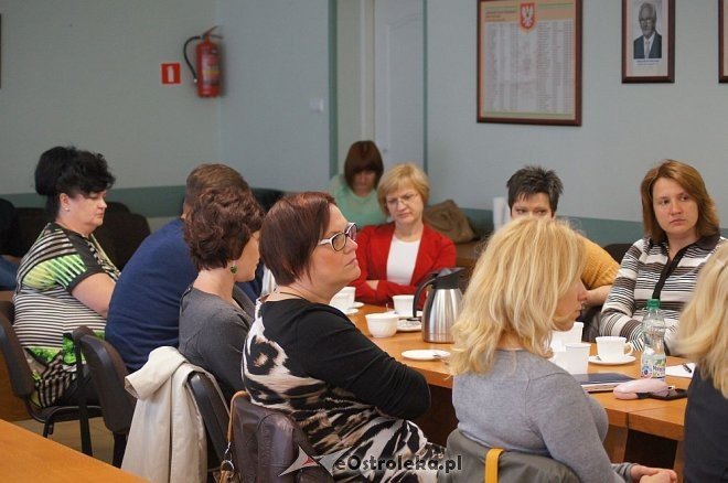 „Bezpieczna Jesień Życia”  – spotkanie w trosce o seniorów [02.06.2014]  - zdjęcie #5 - eOstroleka.pl
