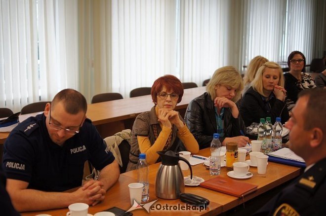 „Bezpieczna Jesień Życia”  – spotkanie w trosce o seniorów [02.06.2014]  - zdjęcie #10 - eOstroleka.pl
