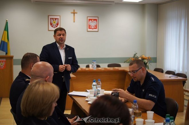 „Bezpieczna Jesień Życia”  – spotkanie w trosce o seniorów [02.06.2014]  - zdjęcie #12 - eOstroleka.pl