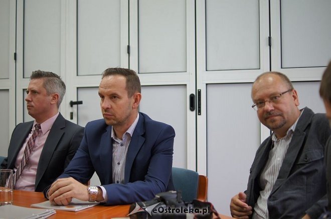 Storaenso: Spotkanie podsumowujące działalność zakładu [02.06.2014] - zdjęcie #51 - eOstroleka.pl