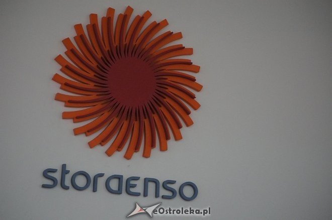 Storaenso: Spotkanie podsumowujące działalność zakładu [02.06.2014] - zdjęcie #5 - eOstroleka.pl
