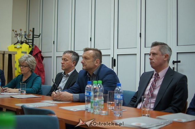 Storaenso: Spotkanie podsumowujące działalność zakładu [02.06.2014] - zdjęcie #42 - eOstroleka.pl