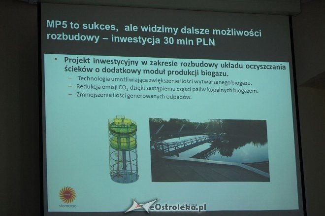 Storaenso: Spotkanie podsumowujące działalność zakładu [02.06.2014] - zdjęcie #17 - eOstroleka.pl