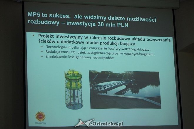 Storaenso: Spotkanie podsumowujące działalność zakładu [02.06.2014] - zdjęcie #36 - eOstroleka.pl
