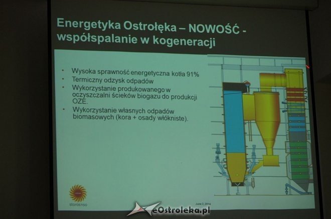 Storaenso: Spotkanie podsumowujące działalność zakładu [02.06.2014] - zdjęcie #18 - eOstroleka.pl