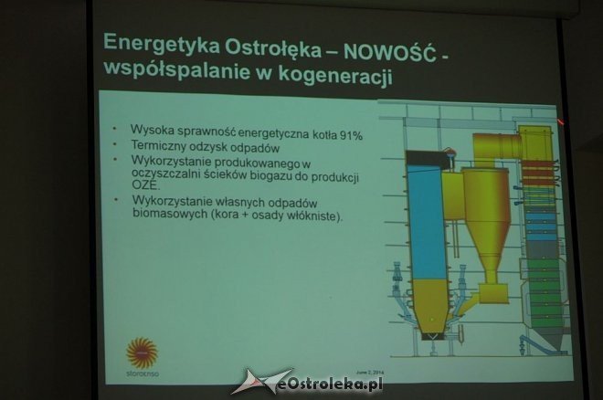 Storaenso: Spotkanie podsumowujące działalność zakładu [02.06.2014] - zdjęcie #35 - eOstroleka.pl