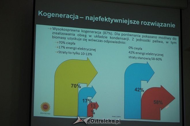Storaenso: Spotkanie podsumowujące działalność zakładu [02.06.2014] - zdjęcie #20 - eOstroleka.pl