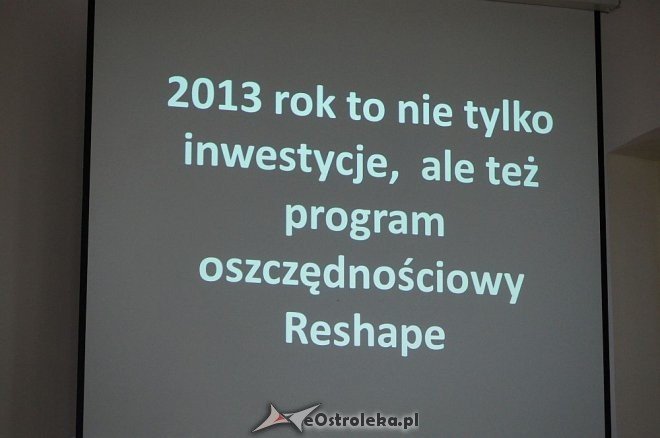 Storaenso: Spotkanie podsumowujące działalność zakładu [02.06.2014] - zdjęcie #31 - eOstroleka.pl
