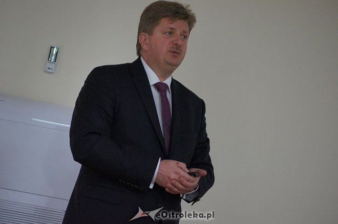 Storaenso: Spotkanie podsumowujące działalność zakładu [02.06.2014] - zdjęcie #32 - eOstroleka.pl