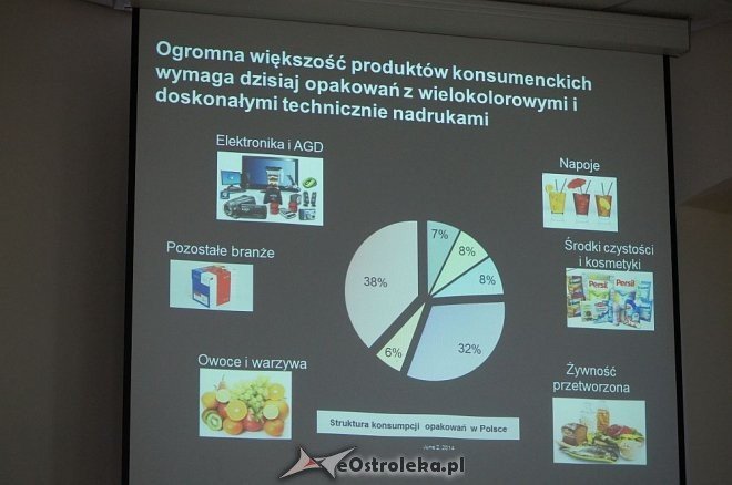 Storaenso: Spotkanie podsumowujące działalność zakładu [02.06.2014] - zdjęcie #28 - eOstroleka.pl