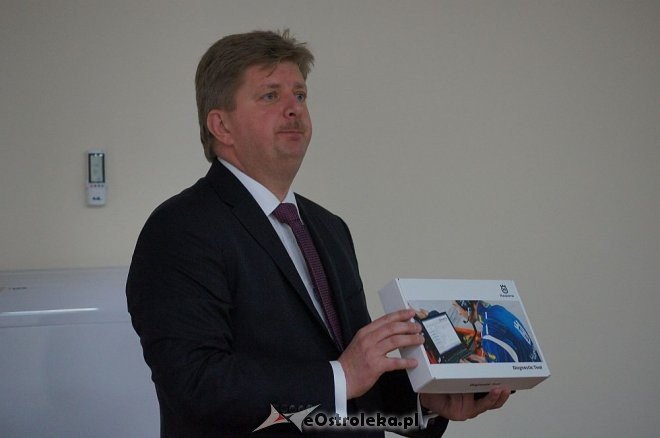 Storaenso: Spotkanie podsumowujące działalność zakładu [02.06.2014] - zdjęcie #22 - eOstroleka.pl