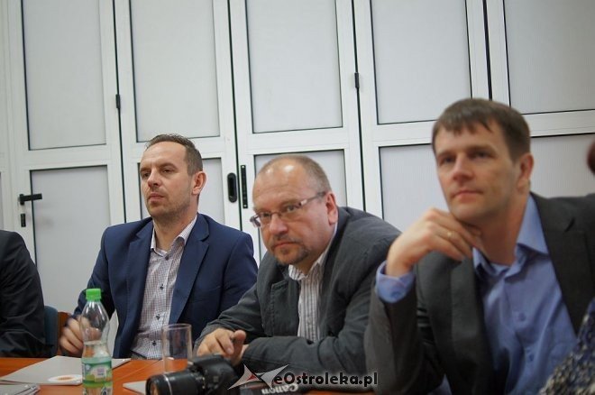 Storaenso: Spotkanie podsumowujące działalność zakładu [02.06.2014] - zdjęcie #16 - eOstroleka.pl