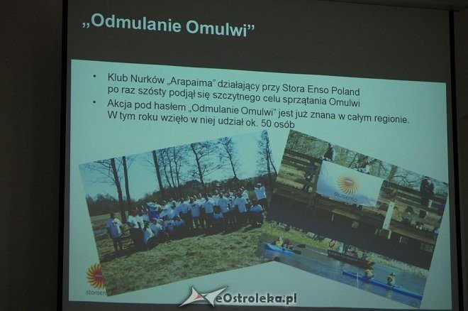 Storaenso: Spotkanie podsumowujące działalność zakładu [02.06.2014] - zdjęcie #38 - eOstroleka.pl