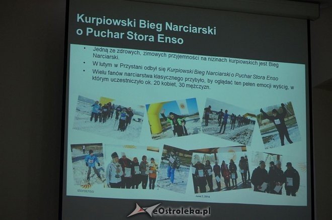 Storaenso: Spotkanie podsumowujące działalność zakładu [02.06.2014] - zdjęcie #11 - eOstroleka.pl