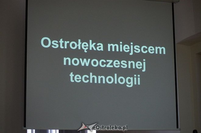 Storaenso: Spotkanie podsumowujące działalność zakładu [02.06.2014] - zdjęcie #10 - eOstroleka.pl