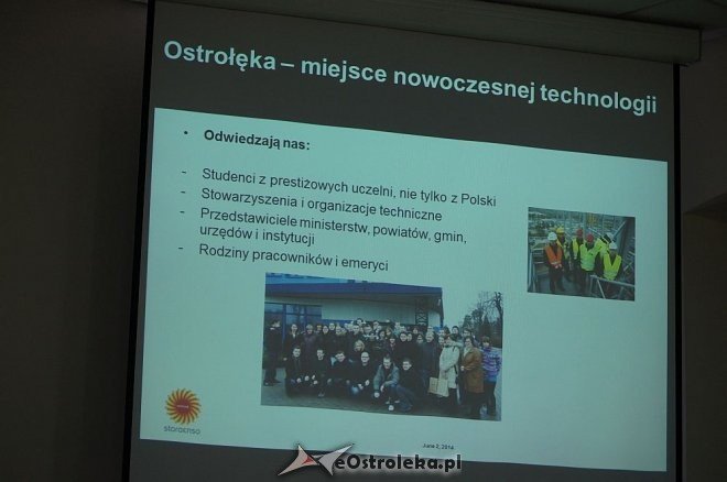 Storaenso: Spotkanie podsumowujące działalność zakładu [02.06.2014] - zdjęcie #9 - eOstroleka.pl
